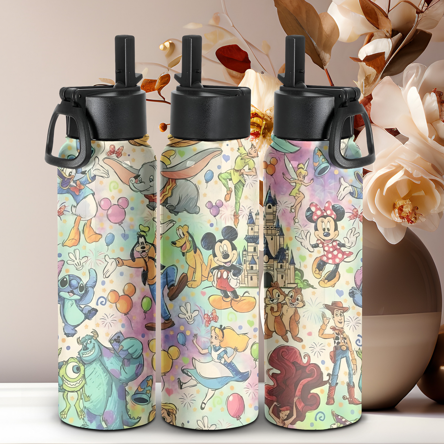 Disney Characters