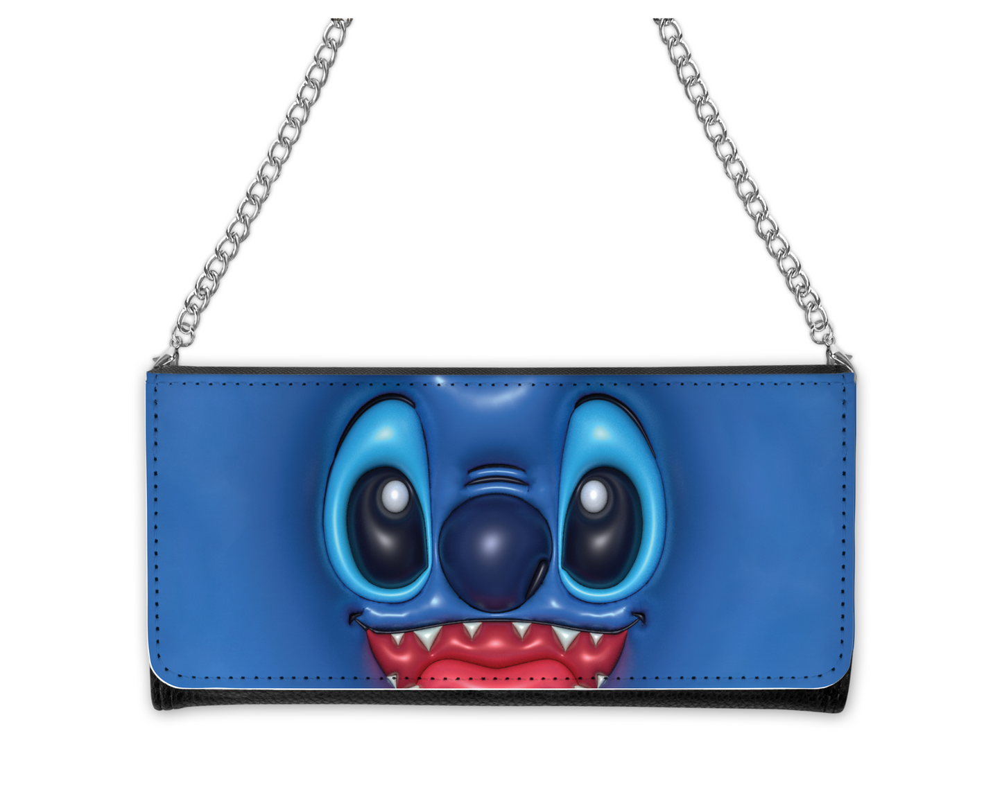 Stitch Purse