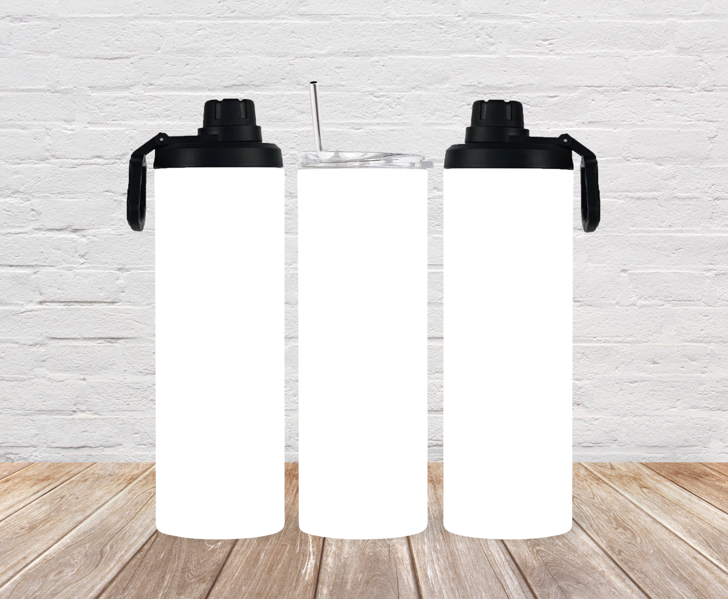 Water Bottle (Make your own)