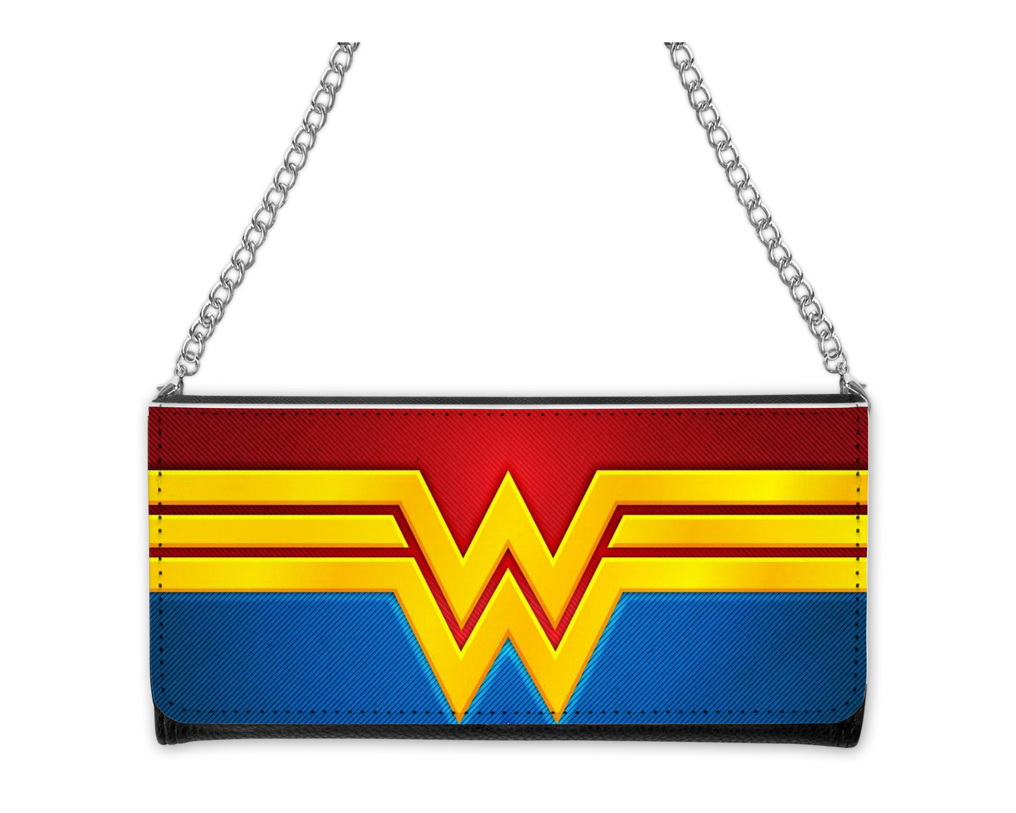 Wonder woman Purse