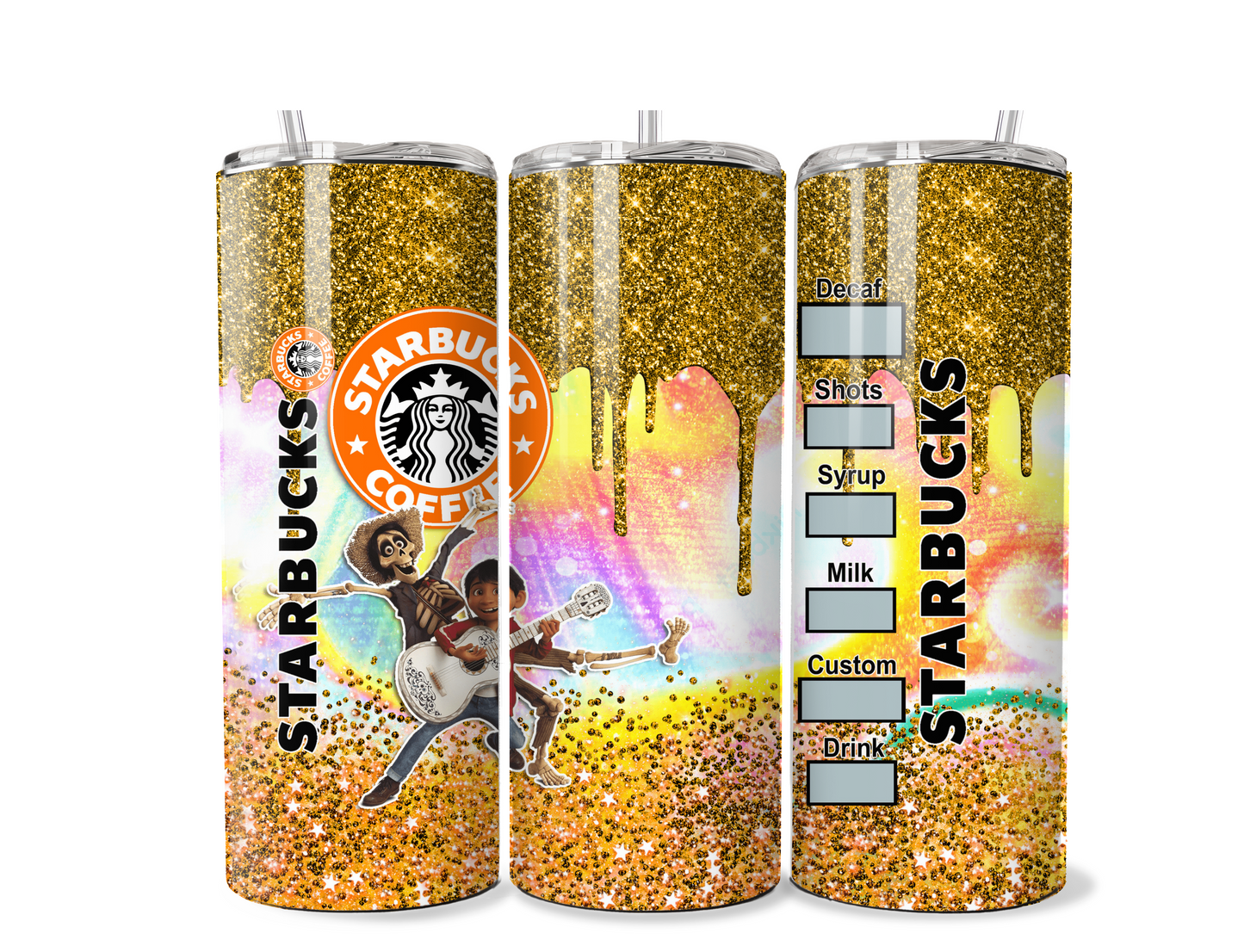 Coco Tumbler