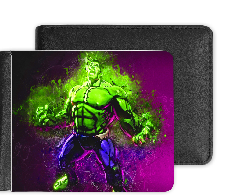 The Hulk