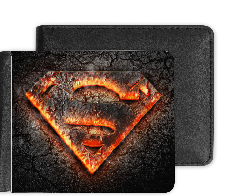 Batman Superman 3D