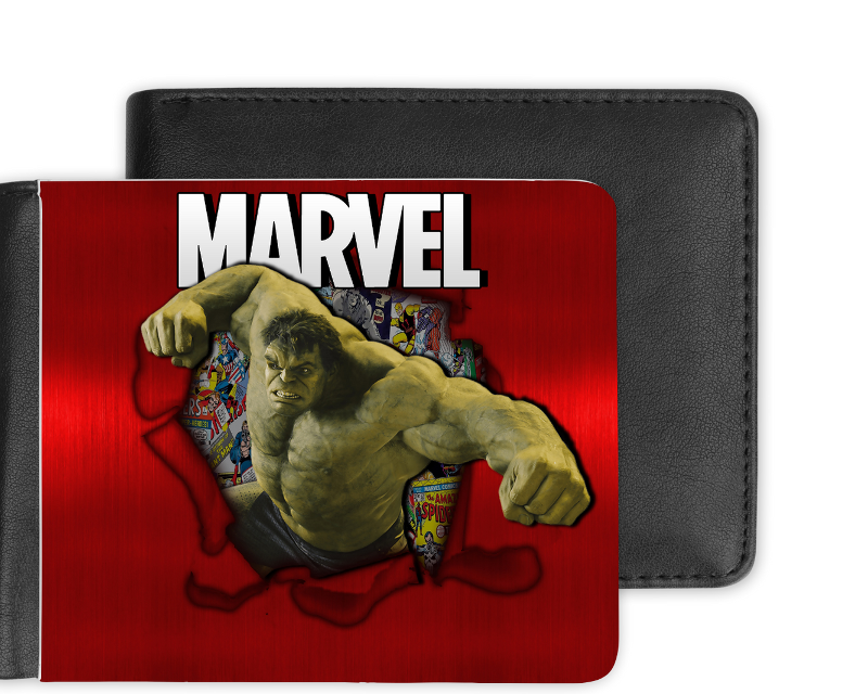 Hulk Popout