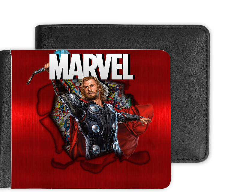Thor Popout