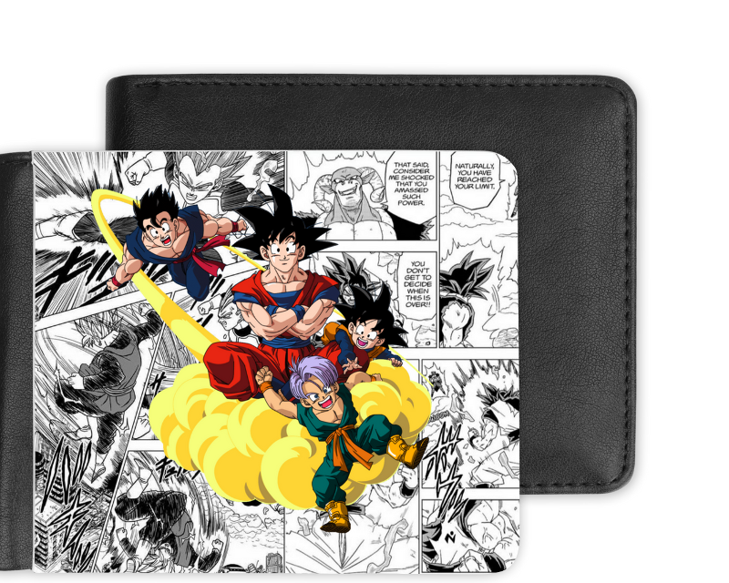 Dragon Ball Z