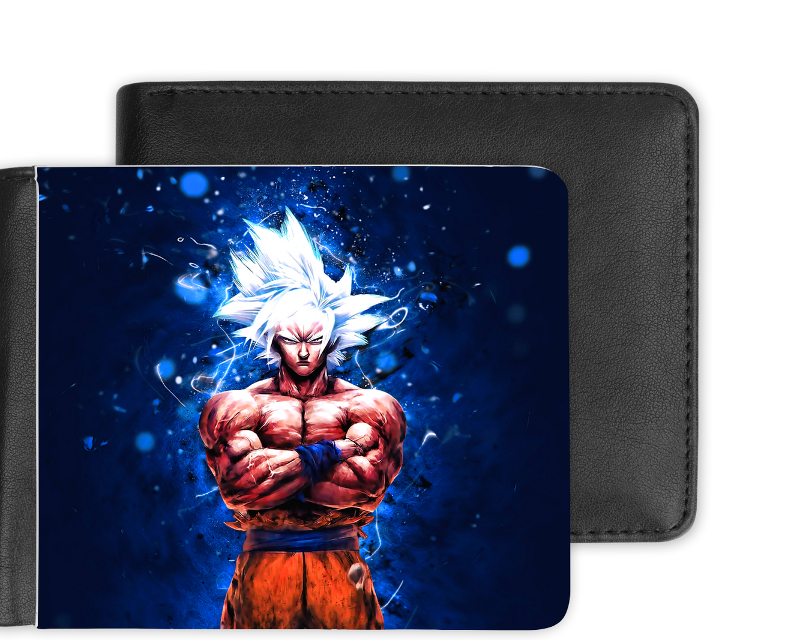 Goku