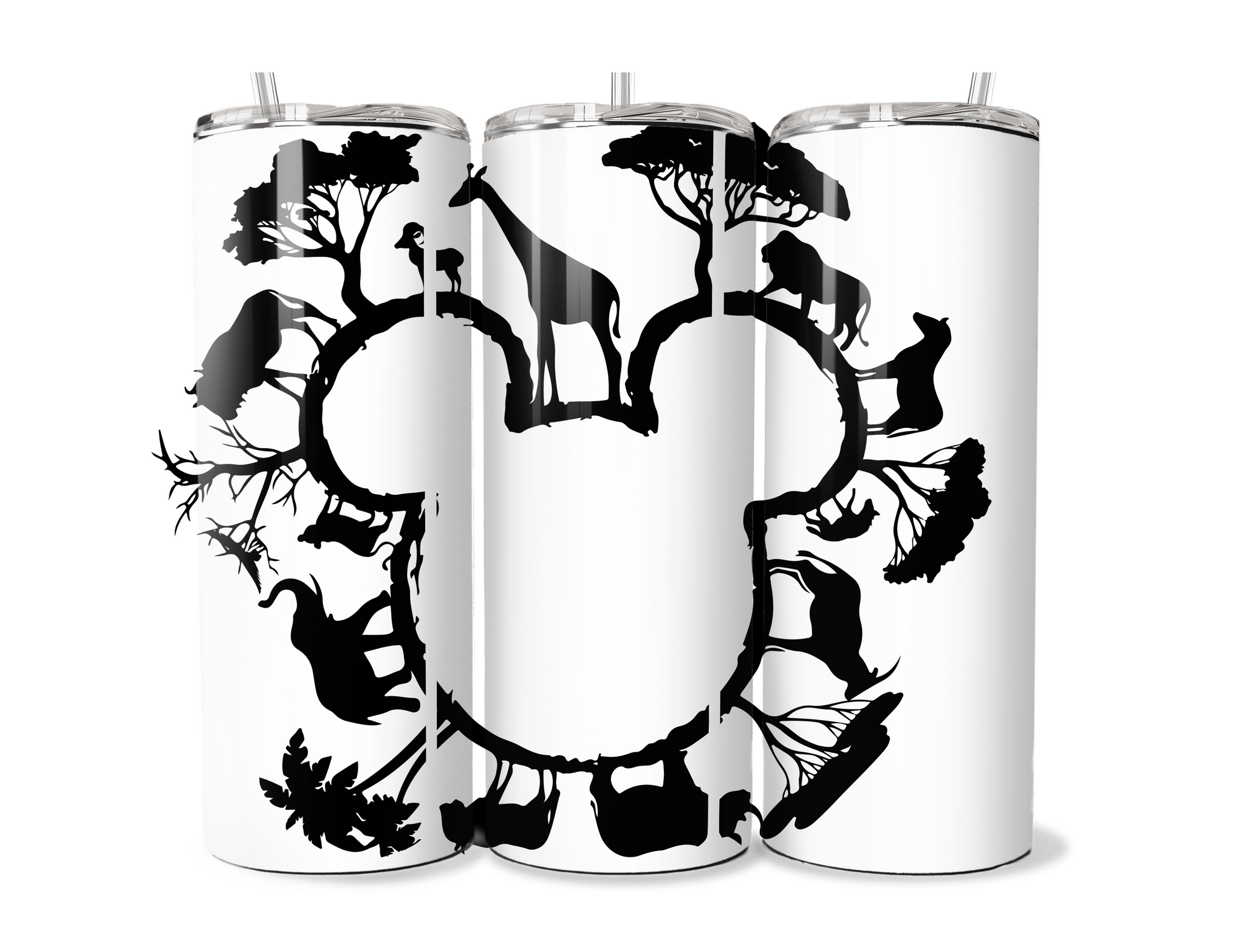 Circle of Life Tumbler