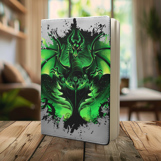 Maleficent Journal