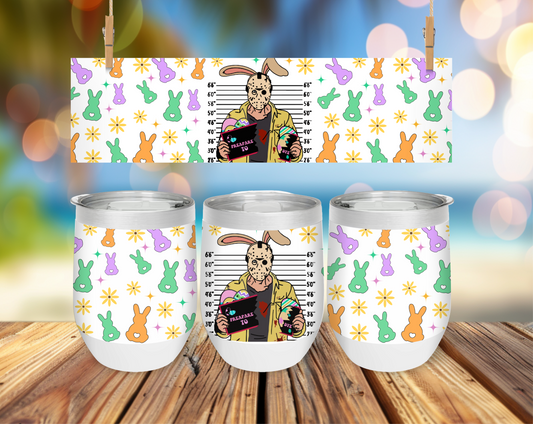 Jason Easter Short Tumbler