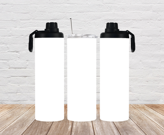 Water Bottle (Make your own)