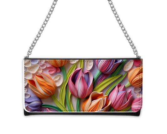 Tulip Purse