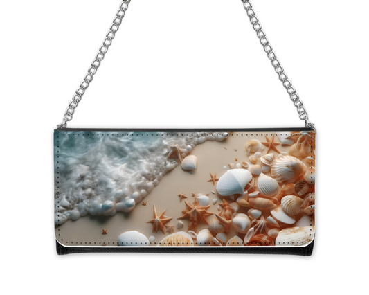Beach Purse