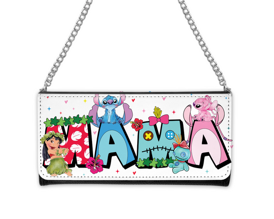 Lilo And Stitch Themed Mothers Day Purse