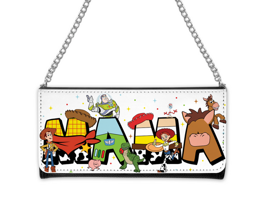 Toy Story Themed Mothers day Purse