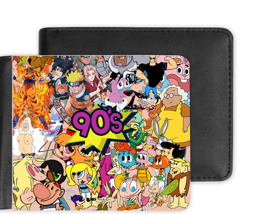 90's kids
